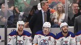 Knoblauch says Oilers ‘won’t shy away’ from Florida’s in-your-face style