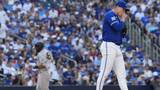 Blue Jays’ RISP struggles magnified by Varland’s rare misstep vs. Yankees