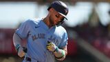 What are next rehab steps for Blue Jays’ Bichette, Santander?