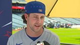 ‘Honour to be here’: Clement on where All-Star ranks in his career