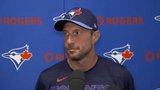 ‘Best I have felt’: Scherzer on health, competition level down the stretch