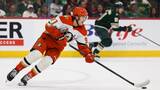 ‘Always wanted to be a Duck’: Leo Carlsson talks offer sheet process