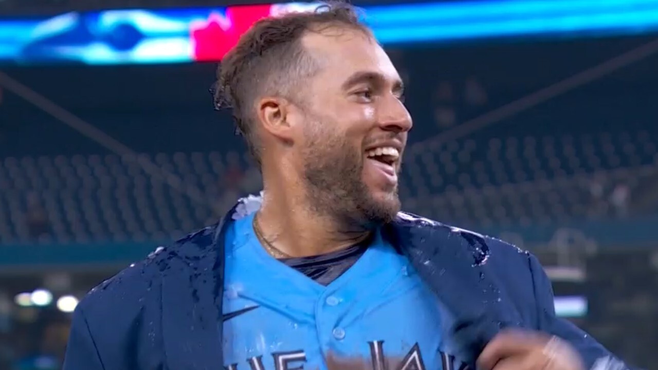 Springer focused on the ‘him versus me’ mentality against Barnes