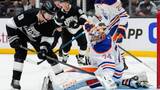 Did Game 1 prove the Oilers will only go as far as McDavid takes them?