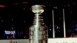 Beautiful Things sets the tone for Game 1 of the Stanley Cup Final