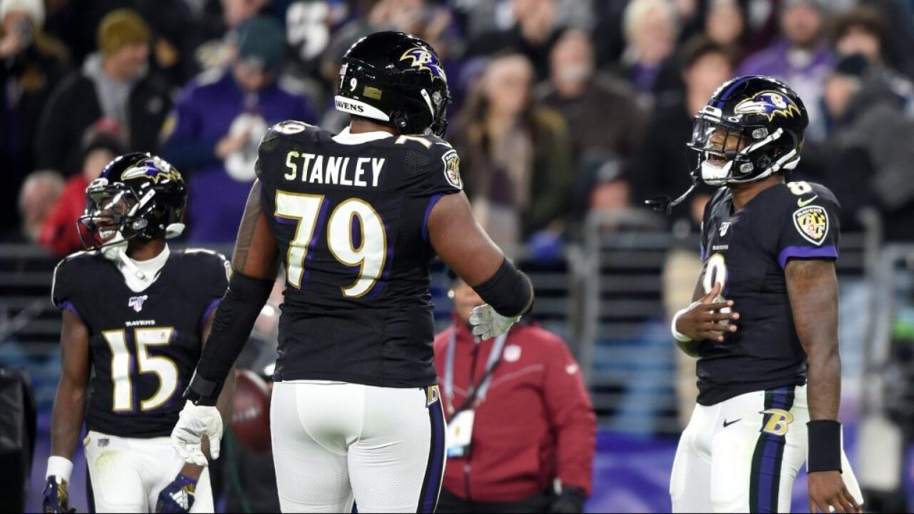 Is there NFL Tuesday Night football tonight? Steelers vs Ravens postponed  to Wednesday night