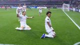 Canada U-20’s Graham-Roche scores screamer early in semifinal vs. Mexico