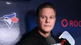 Ross Atkins speaks after Blue Jays’ busy trade deadline