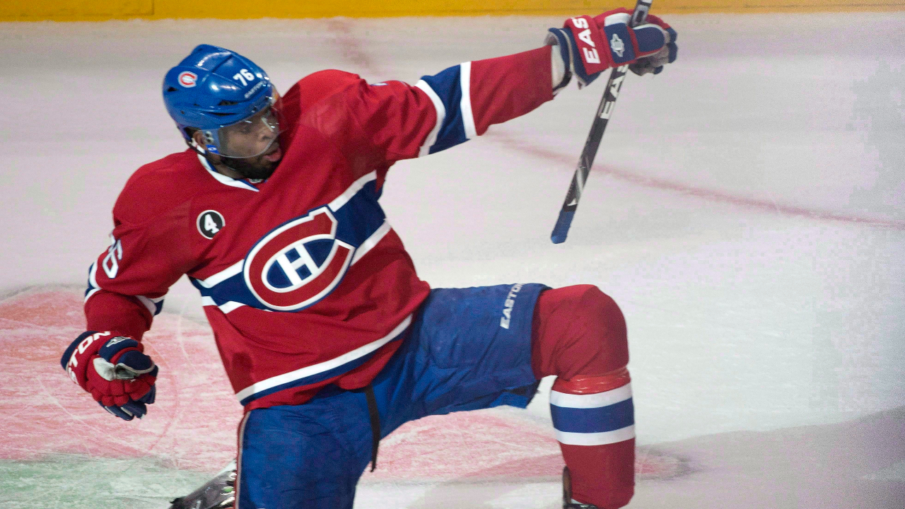 Canadiens: Why Habs Should Take Flier On Jesse Puljujarvi