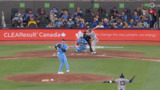 Blue Jays’ John Schneider ejected after arguing balk call on Hoffman
