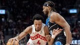 Why things just seem to run smoother for Raptors with Barnes at point