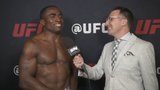 ‘Was like a rocky moment’: Wells on massive underdog win against Oralabi