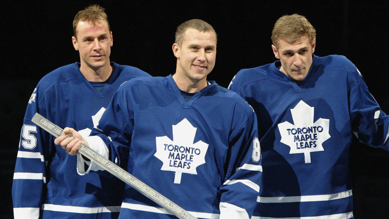 Mogilny finally recognized: Breaking down the 2025 HHOF inductees