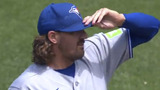 Kelly mashes grand slam off Gausman, part of seven-run first for Cubs