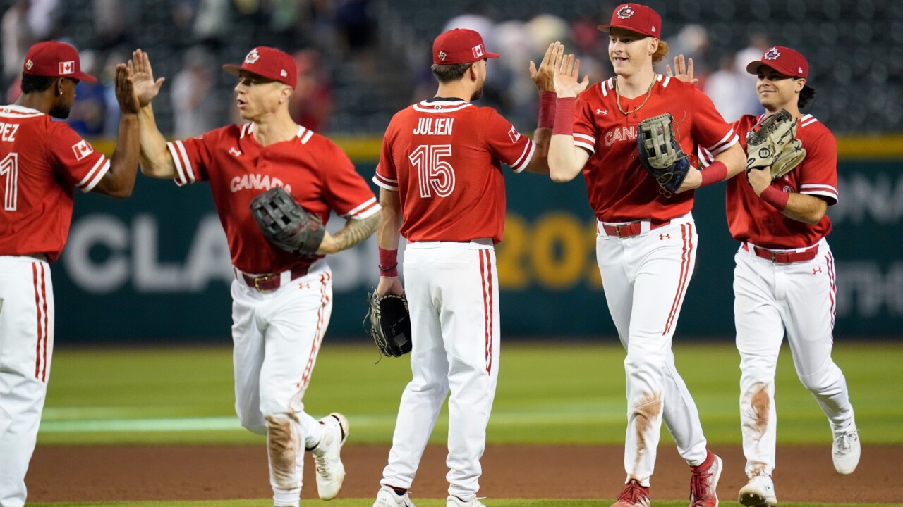 WBC Roundup: Mexico clobbers United States, Japan clinches Group B