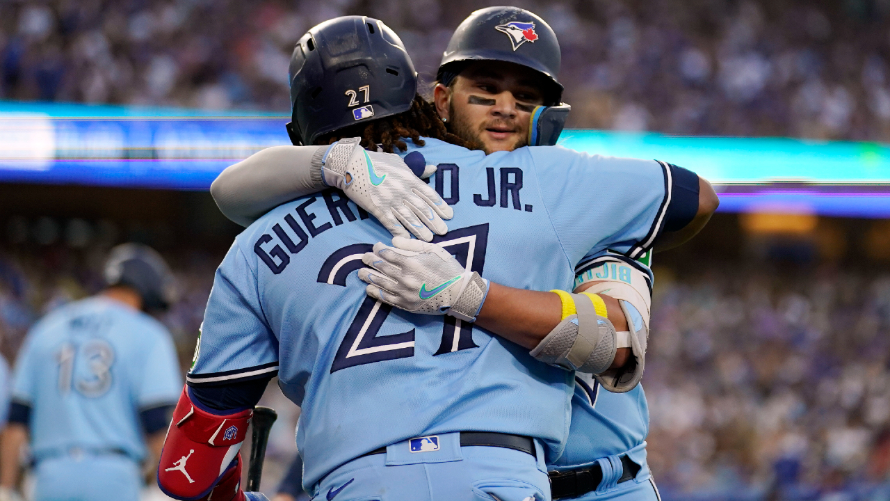 Rangers, Blue Jays primed to resume intense rivalry in ALDS