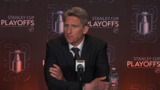 Oilers’ Knoblauch says whole team needs to ‘step up’ to beat Ducks