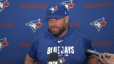 ‘We got bullied out of here by fastballs’: Schneider on Blue Jays’ struggles