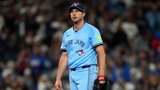 Scherzer will make decision about playing in 2027 ‘later in the off-season’