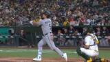 Murakami’s grand slam lifts White Sox to commanding lead vs. Athletics