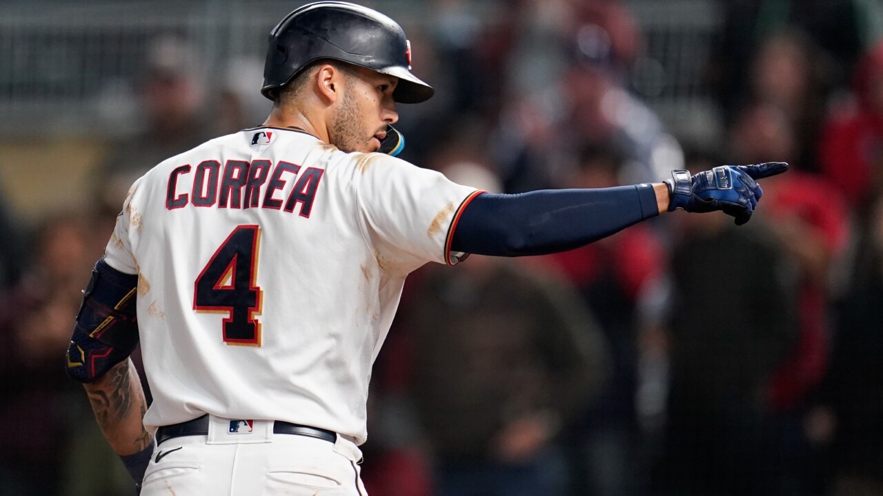 Mets payroll approaching $500 million after Carlos Correa contract