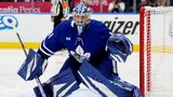 Who are cheaper and more realistic goalie targets for Rangers?