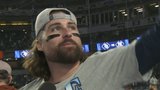 ‘The silence is beautiful’: Rays’ Vilade on hushing Yankees crowd in Game 3