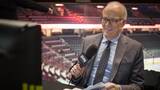 Arniel on HNIC’s Scott Oake nearing retirement: ‘Tough to see him go’