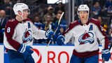 Bissonnette on why Makar’s loss is hardest to absorb: ‘He’s so valuable’
