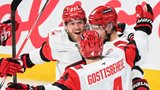 Hurricanes stun Canadiens with three quick first-period goals