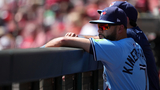 How Blue Jays’ bench mob encapsulates the ‘next man up’ mentality