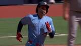 Blue Jays’ Clement blasts three-run shot for sixth homer of the season