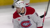 Suzuki gets Canadiens on scoreboard with backdoor tap-in goal