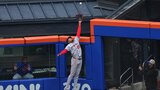 Nationals’ Wood effortlessly leaps for stealth snag of Soto long ball