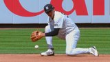 Blue Jays capitalize after Yankees’ Lombard Jr. fumbles routine grounder