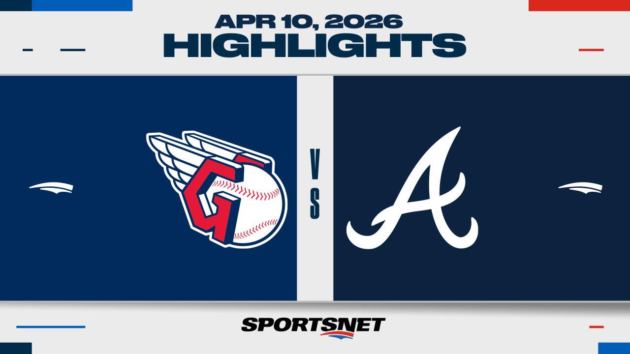 MLB Highlights: Braves 11, Guardians 5