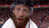 ‘A lot of work to do yet’: Staal looks ahead to Stanley Cup Final
