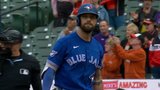 Blue Jays eliminated from playoff contention after Lukes’s loss-sealing K
