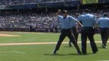 Braves’ Sale ejected for voicing frustration over call from Saturday