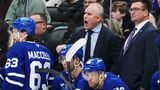 Bowness on Berube criticizing Maple Leafs: ‘Coach can only do so much’