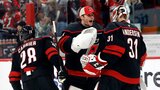 Why Andersen’s ‘past experiences’ made him easy choice for Brind’Amour