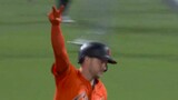 Giants’ Bailey delivers in extras with walk-off grand slam vs. Dodgers