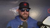 ‘Was a good thing’: Schneider on Guerrero Jr. addressing Blue Jays