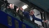 Kyper and Bourne remember legendary Canucks broadcaster John Garrett