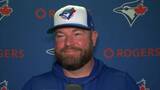 Schneider encouraged by Blue Jays’ ‘contagious’ offensive effort