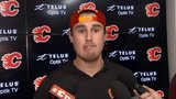 ‘I always see it from the human aspect’: Whitecloud on teammates being waived
