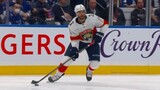Panthers’ Jones opens Game 7 scoring with walk-in snipe
