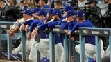 Will Dodgers make big off-season changes after sweep to Brewers?