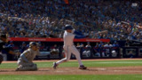 Bottom of Blue Jays’ order comes through with consecutive RBI base-hits