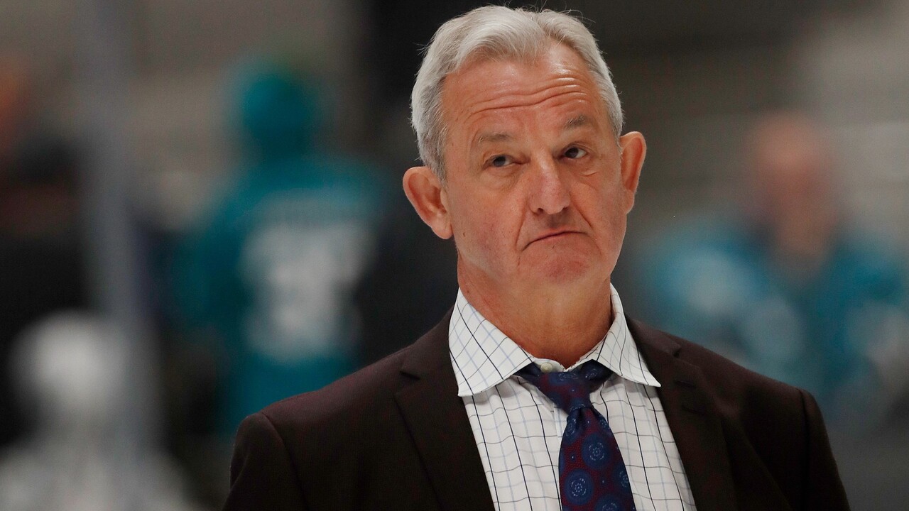 Darryl Sutter, Brad Treliving and the Flames' young players: Mailbag - The  Athletic